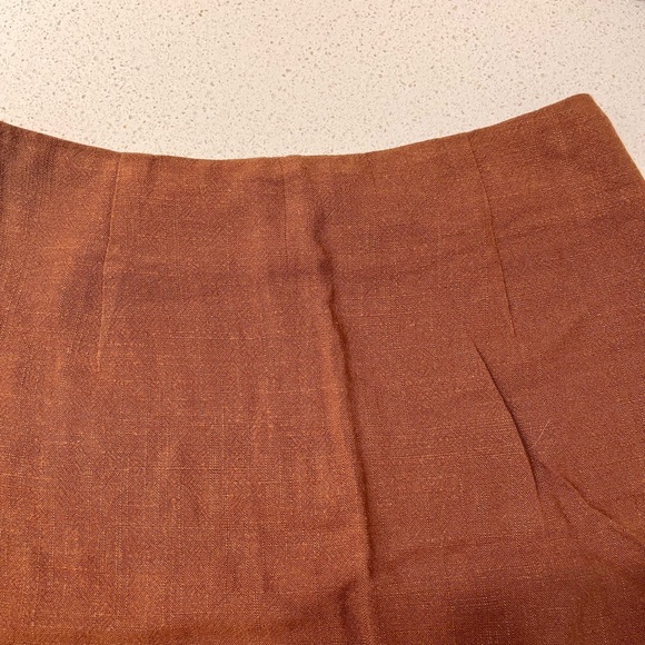 Princess Polly Selby Mini Skirt! - Picture 6 of 6